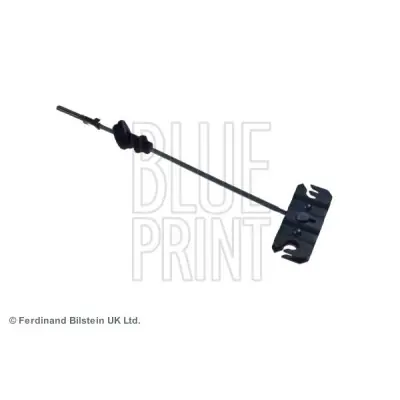Original Cable de accionamiento, freno de estacionamiento BLUEPRINT ADM54670